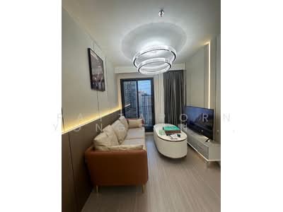 For Rent - Life Asoke Hype, Bangkok