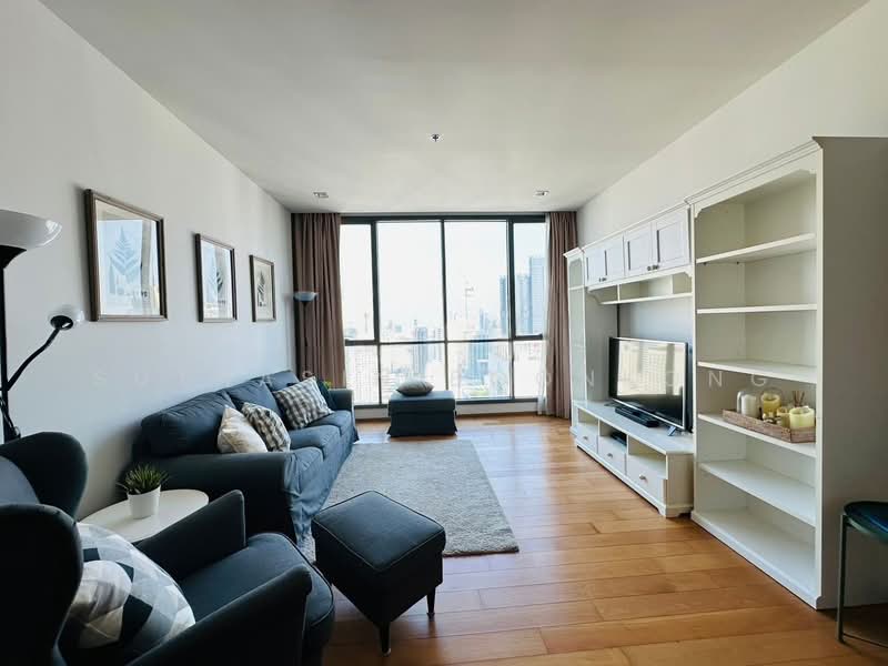 Hyde Sukhumvit 13, Bangkok, 13 Sukhumvit Road, Khlongtoei Nua, Watthana, Bangkok, 3 Bedrooms, 120 sqm, Condo For Sale, by Suthasin Boonkong, 500335026 - DDproperty.com