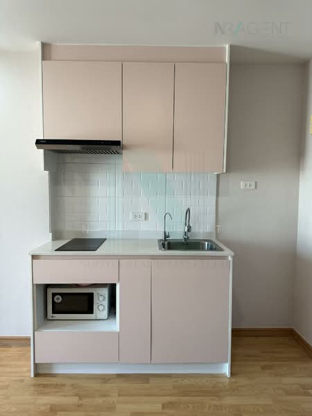 Casa Condo Asoke - Dindaeng, Bangkok, 5801 Din Daeng Road, Din Daeng, Bangkok, 1 Bedroom, 30 sqm, Condo For Sale, by NR AGENT, 500335027 - DDproperty.com