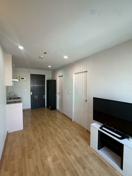 Casa Condo Asoke - Dindaeng, Bangkok, 5801 Din Daeng Road, Din Daeng, Bangkok, 1 Bedroom, 30 sqm, Condo For Sale, by NR AGENT, 500335027 - DDproperty.com