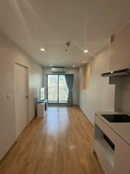 Casa Condo Asoke - Dindaeng, Bangkok, 5801 Din Daeng Road, Din Daeng, Bangkok, 1 Bedroom, 30 sqm, Condo For Sale, by NR AGENT, 500335027 - DDproperty.com