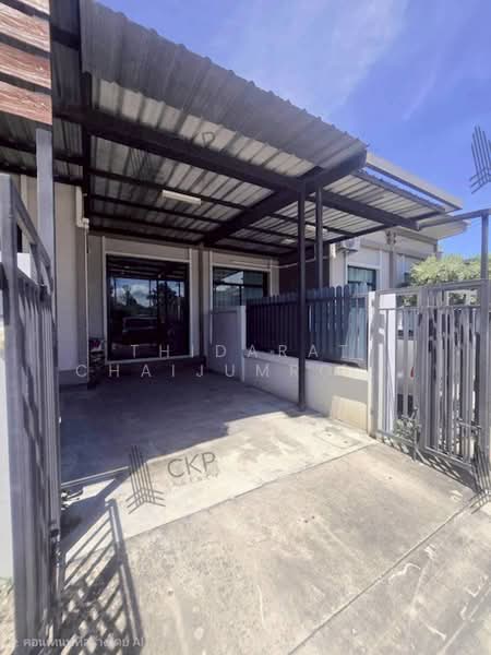 Groovy Park Banglamung 2, Chon Buri (Pattaya), Bang Lamung, Bang Lamung (Pattaya), Chon Buri (Pattaya), 2 Bedrooms, 61 sqm, Single Detached House For Sale, by Thidarat Chaijumroonpun, 500335029 - DDproperty.com
