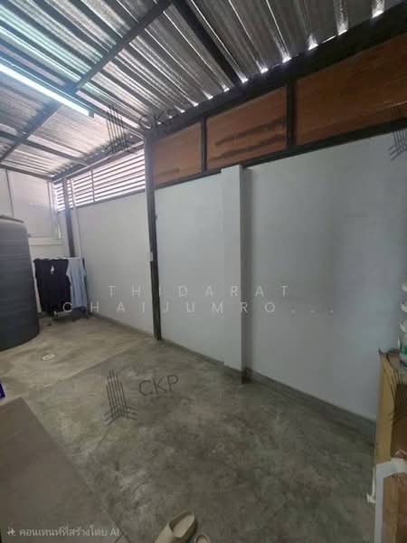 Groovy Park Banglamung 2, Chon Buri (Pattaya), Bang Lamung, Bang Lamung (Pattaya), Chon Buri (Pattaya), 2 Bedrooms, 61 sqm, Single Detached House For Sale, by Thidarat Chaijumroonpun, 500335029 - DDproperty.com