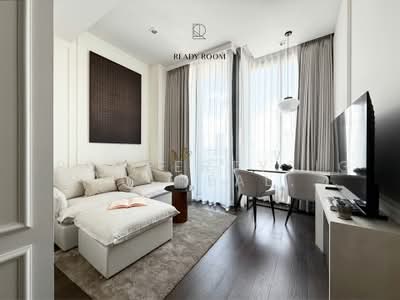 For Rent - AESTIQ Thonglor, Bangkok