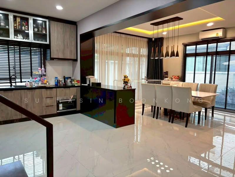 Perfect Masterpiece Sukhumvit 77 : เพอร์เฟค มาสเตอร์พีซ สุขุมวิท 77, สมุทรปราการ, ซอย หมู่บ้านเพอร์เฟคเพลส สุขุมวิท 77, ราชาเทวะ, บางพลี, สมุทรปราการ, 4 ตร.ม., บ้านเดี่ยว ให้เช่า, โดย Suthasin Boonkong, 500335032 - DDproperty.com