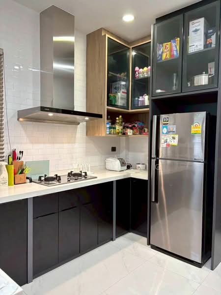 Perfect Masterpiece Sukhumvit 77, Samut Prakan, Soi Mu Ban Perfect Place Sukhumvit 77, Rachathewa, Bang Plee, Samut Prakan, 4 Bedrooms, 4 sqm, Single Detached House For Rent, by Suthasin Boonkong, 500335032 - DDproperty.com