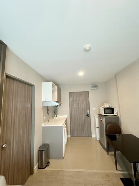 Metro Luxe Ratchada, Bangkok, 461 Ratchadaphisek Road, Din Daeng, Bangkok, 1 Bedroom, 28 sqm, Condo For Sale, by Preeda Chuenmonchai, 500335034 - DDproperty.com