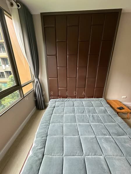 Metro Luxe Ratchada, Bangkok, 461 Ratchadaphisek Road, Din Daeng, Bangkok, 1 Bedroom, 28 sqm, Condo For Sale, by Preeda Chuenmonchai, 500335034 - DDproperty.com