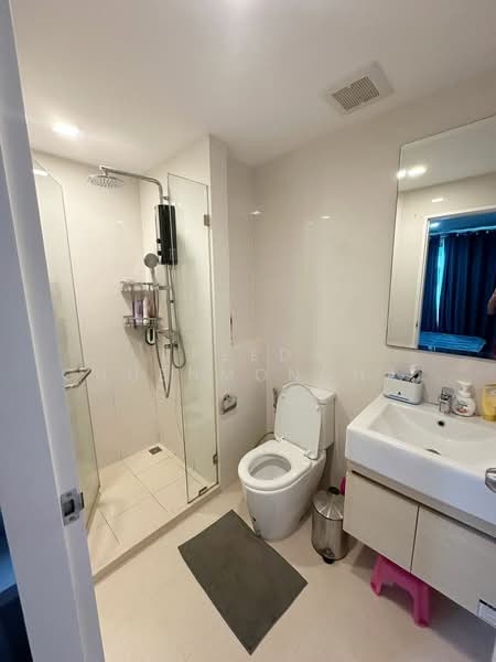 Metro Luxe Ratchada, Bangkok, 461 Ratchadaphisek Road, Din Daeng, Bangkok, 1 Bedroom, 28 sqm, Condo For Sale, by Preeda Chuenmonchai, 500335034 - DDproperty.com