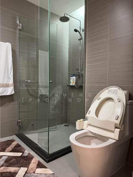Siri At Sukhumvit, Bangkok, 902 Sukhumvit Road, Phra Kanong, Khlong Toei, Bangkok, 2 Bedrooms, 61 sqm, Condo For Sale, by Kanueng (Pro) Noppornpitak, 500335039 - DDproperty.com