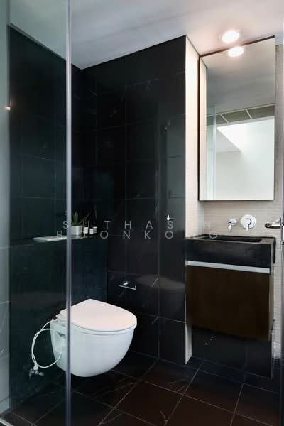 Siamese Gioia, Bangkok, Sukhumvit 31 Road, Khlong Tan Nua, Watthana, Bangkok, 2 Bedrooms, 73 sqm, Condo For Rent, by Suthasin Boonkong, 500335044 - DDproperty.com
