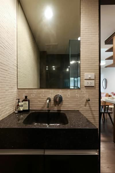 Siamese Gioia, Bangkok, Sukhumvit 31 Road, Khlong Tan Nua, Watthana, Bangkok, 2 Bedrooms, 73 sqm, Condo For Rent, by Suthasin Boonkong, 500335044 - DDproperty.com