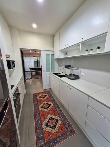 undefined, Bangkok, Nong Bon, Prawet, Bangkok, 3 Bedrooms, 310 sqm, Single Detached House For Sale, by Pattaporn Yongsungnone, 500335046 - DDproperty.com