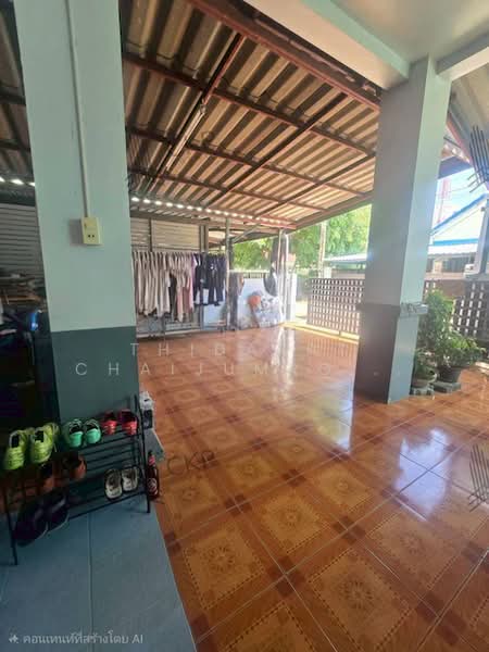 ขาย บ้านแฝดทำเลดีโซนบ่อวิน อีสเทิร์น โฮม พาร์ค พื้นที่ใช้สอย 90 ตร.ม. ฟังก์ชันครบ 3 ห้องนอน 1 ห้องน้, ชลบุรี, บ่อวิน, ศรีราชา, ชลบุรี, 90 ตร.ม., บ้านแฝด ขาย, โดย Thidarat Chaijumroonpun, 500335047 - DDproperty.com