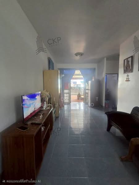 Twin house for sale in a prime location in the Bowin area, Eastern Home Park. 90 sq.m. of usable spa, Chon Buri (Pattaya), Bo Win, Si Racha, Chon Buri (Pattaya), 3 Bedrooms, 90 sqm, Semi-Detached House (Twin House) For Sale, by Thidarat Chaijumroonpun, 500335047 - DDproperty.com