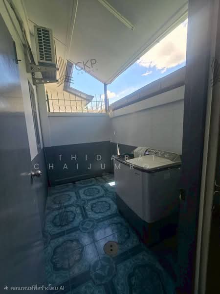 Twin house for sale in a prime location in the Bowin area, Eastern Home Park. 90 sq.m. of usable spa, Chon Buri (Pattaya), Bo Win, Si Racha, Chon Buri (Pattaya), 3 Bedrooms, 90 sqm, Semi-Detached House (Twin House) For Sale, by Thidarat Chaijumroonpun, 500335047 - DDproperty.com