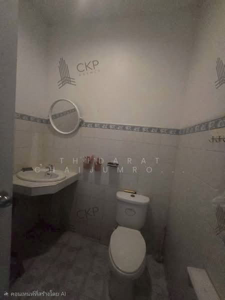 Twin house for sale in a prime location in the Bowin area, Eastern Home Park. 90 sq.m. of usable spa, Chon Buri (Pattaya), Bo Win, Si Racha, Chon Buri (Pattaya), 3 Bedrooms, 90 sqm, Semi-Detached House (Twin House) For Sale, by Thidarat Chaijumroonpun, 500335047 - DDproperty.com
