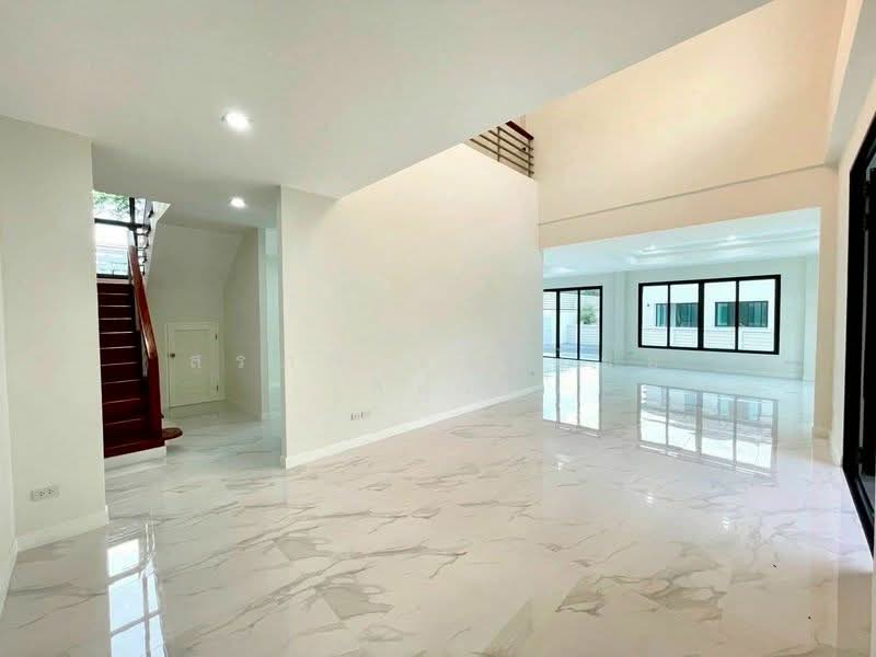 ณุศาศิริ พระราม 2 (Nusasiri City Rama 2), สมุทรสาคร, Rama 2 km 15, บางน้ำจืด, เมืองสมุทรสาคร, สมุทรสาคร, 1,000 ตร.ม., บ้านเดี่ยว ขาย, โดย สรภพ ยอดไชย (สีฝุ่น), 500335048 - DDproperty.com