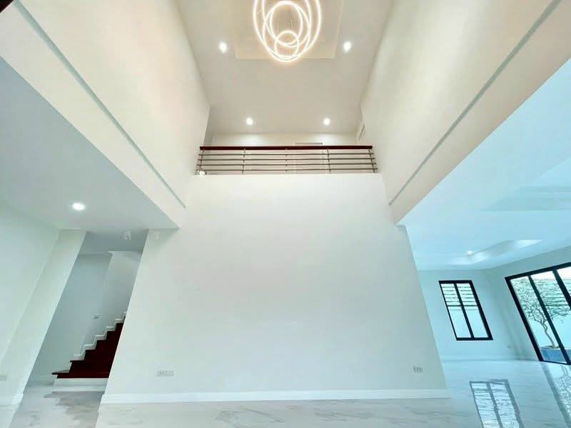 ณุศาศิริ พระราม 2 (Nusasiri City Rama 2), สมุทรสาคร, Rama 2 km 15, บางน้ำจืด, เมืองสมุทรสาคร, สมุทรสาคร, 1,000 ตร.ม., บ้านเดี่ยว ขาย, โดย สรภพ ยอดไชย (สีฝุ่น), 500335048 - DDproperty.com