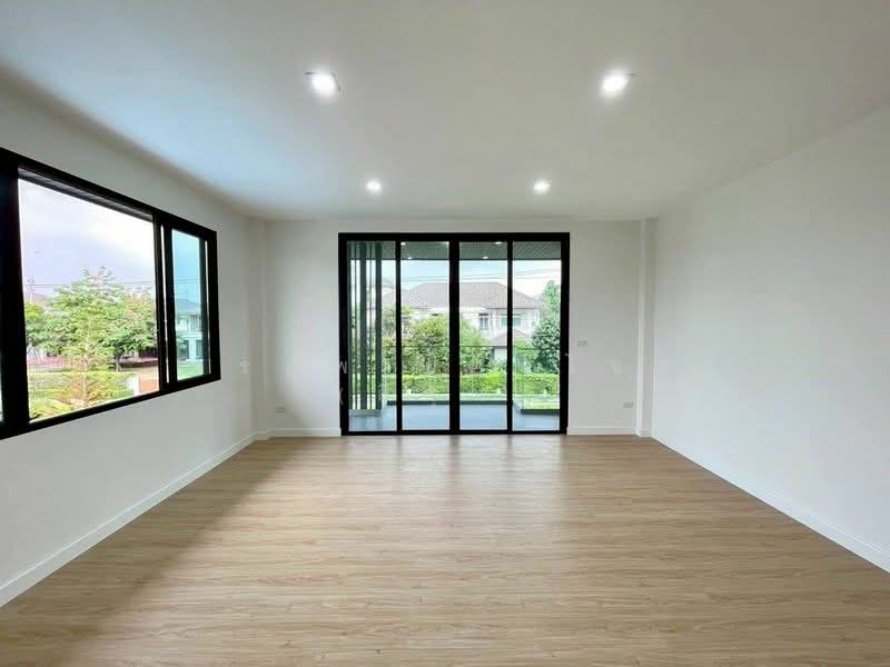 Nusasiri City Rama 2, Samut Sakhon, Rama 2 km 15, Bang Nam Chut, Muang Samut Sakhon, Samut Sakhon, 4 Bedrooms, 1,000 sqm, Single Detached House For Sale, by สรภพ ยอดไชย (สีฝุ่น), 500335048 - DDproperty.com