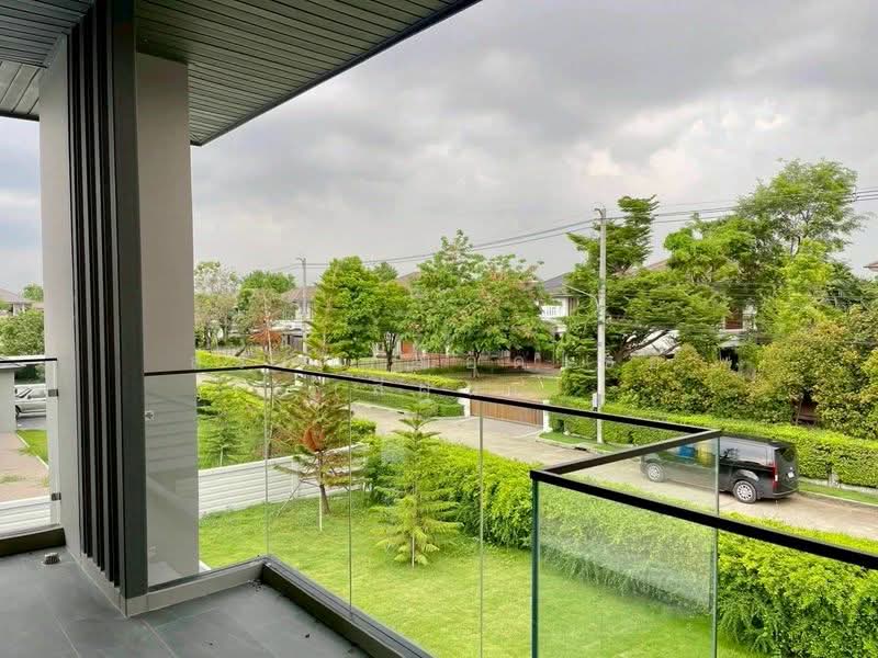 Nusasiri City Rama 2, Samut Sakhon, Rama 2 km 15, Bang Nam Chut, Muang Samut Sakhon, Samut Sakhon, 4 Bedrooms, 1,000 sqm, Single Detached House For Sale, by สรภพ ยอดไชย (สีฝุ่น), 500335048 - DDproperty.com