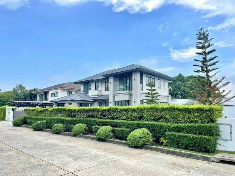 ณุศาศิริ พระราม 2 (Nusasiri City Rama 2), สมุทรสาคร, Rama 2 km 15, บางน้ำจืด, เมืองสมุทรสาคร, สมุทรสาคร, 1,000 ตร.ม., บ้านเดี่ยว ขาย, โดย สรภพ ยอดไชย (สีฝุ่น), 500335048 - DDproperty.com
