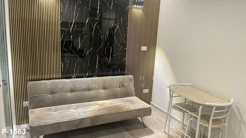 Regent Home Bangna : รีเจ้นท์ โฮม บางนา, กรุงเทพ, ถนน สรรพาวุธ, บางนาใต้, บางนา, กรุงเทพ, 28 ตร.ม., คอนโด ให้เช่า, โดย Nichaphat Sakunchayapha, 500335049 - DDproperty.com