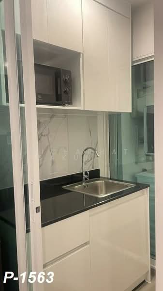 Regent Home Bangna : รีเจ้นท์ โฮม บางนา, กรุงเทพ, ถนน สรรพาวุธ, บางนาใต้, บางนา, กรุงเทพ, 28 ตร.ม., คอนโด ให้เช่า, โดย Nichaphat Sakunchayapha, 500335049 - DDproperty.com