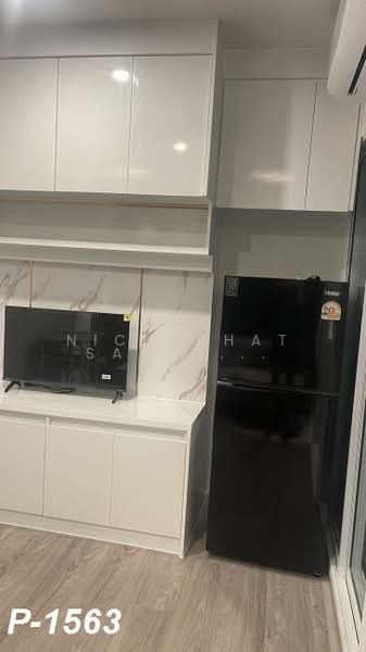 Regent Home Bangna : รีเจ้นท์ โฮม บางนา, กรุงเทพ, ถนน สรรพาวุธ, บางนาใต้, บางนา, กรุงเทพ, 28 ตร.ม., คอนโด ให้เช่า, โดย Nichaphat Sakunchayapha, 500335049 - DDproperty.com