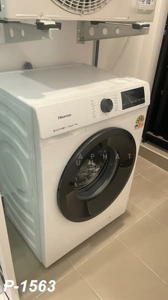 Regent Home Bangna, Bangkok, Sanphawut Road, Bang Na Tai, Bang Na, Bangkok, 1 Bedroom, 28 sqm, Condo For Rent, by Nichaphat Sakunchayapha, 500335049 - DDproperty.com
