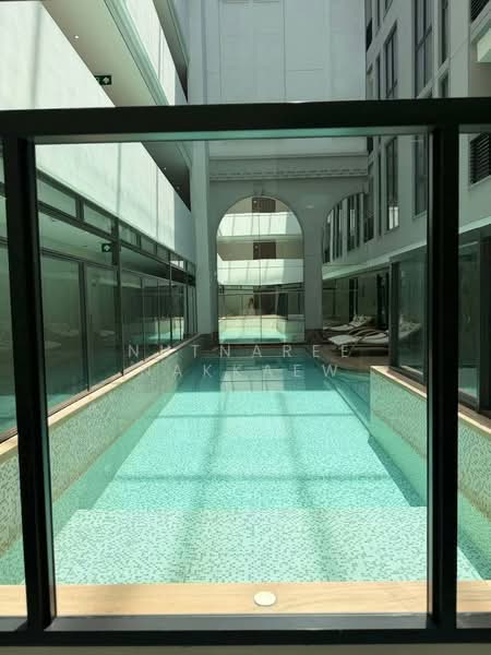 Runesu Thonglor 5, Bangkok, 82 Padi Madi Alley, Khlong Tan Nua, Watthana, Bangkok, 1 Bedroom, 34 sqm, Condo For Rent, by Nutnaree Nakkaew, 500335050 - DDproperty.com
