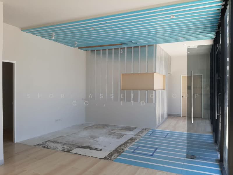 Available space in the Kantary Terrace project, Chiang Mai, นิมมานเหมินท์, Su Thep, Muang Chiang Mai, Chiang Mai, , 107 sqm, Retail Space For Rent, by Shori Asset Group Co., Ltd., 500335053 - DDproperty.com