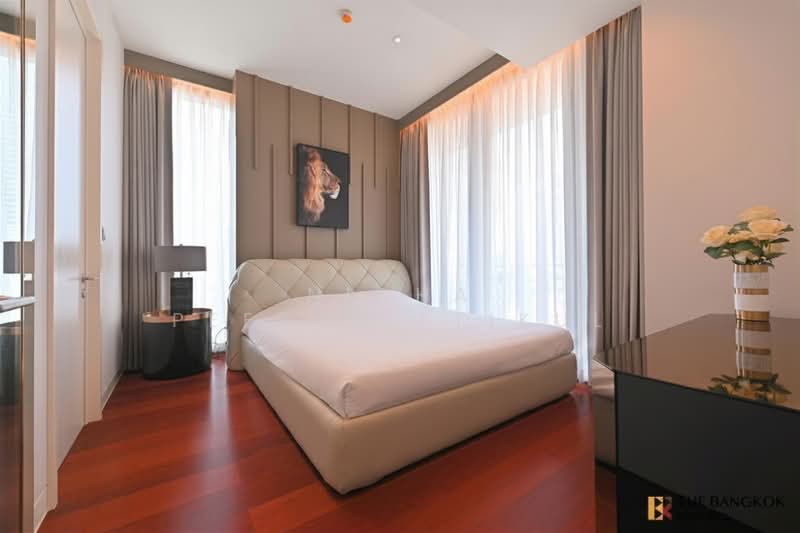 Khun By Yoo, Bangkok, 338 Thonglor Road, Khlong Tan Nua, Watthana, Bangkok, 2 Bedrooms, 80 sqm, Condo For Rent, by Nicha Peerakittikul, 500335055 - DDproperty.com