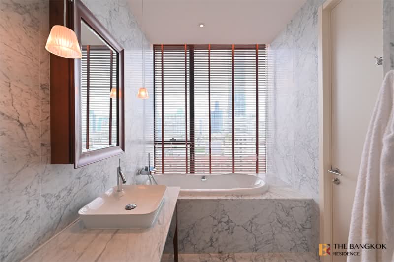 Khun By Yoo, Bangkok, 338 Thonglor Road, Khlong Tan Nua, Watthana, Bangkok, 2 Bedrooms, 80 sqm, Condo For Rent, by Nicha Peerakittikul, 500335055 - DDproperty.com