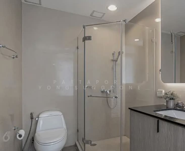 Hampton Thonglor 10, Bangkok, 324 Soi Thonglor 10, Sukhumvit Road, Khlong Tan Nua, Watthana, Bangkok, 3 Bedrooms, 164 sqm, Condo For Rent, by Pattaporn Yongsungnone, 500335058 - DDproperty.com