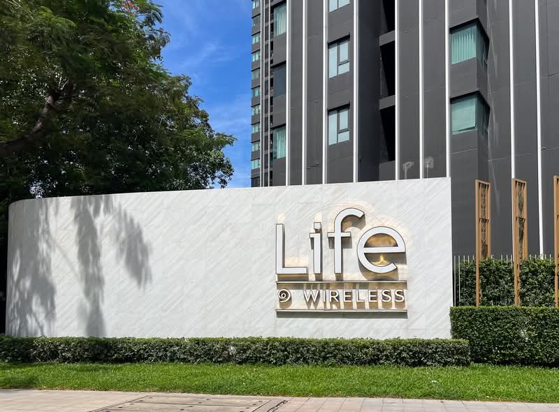 Life One Wireless : ไลฟ์ วัน วิทยุ, กรุงเทพ, 1 ถนนวิทยุ, ลุมพินี, ปทุมวัน, กรุงเทพ, 26 ตร.ม., คอนโด ให้เช่า, โดย อำนาจ โรจน์พิบูลย์พันธ์, 500335059 - DDproperty.com