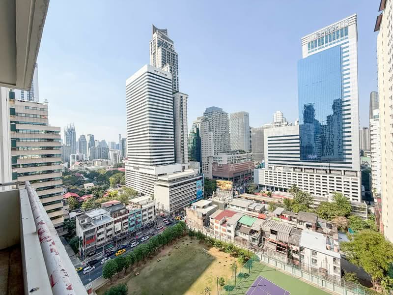 Asoke Place, Bangkok, Asok Montri Rd, Khlongtoei Nua, Watthana, Bangkok, 2 Bedrooms, 81 sqm, Condo For Sale, by Nutnaree Nakkaew, 500335060 - DDproperty.com
