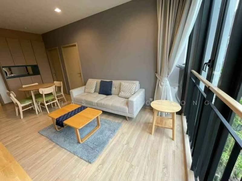 Kawa Haus, Bangkok, 95 Soi Rim Khlong, Phra Kanong Nua, Watthana, Bangkok, 2 Bedrooms, 52 sqm, Condo For Sale, by Suthasin Boonkong, 500335061 - DDproperty.com