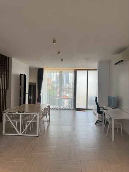 บ้าน 4 ชั้นให้เช่า - ลาดพร้าว ใกล้ MRTลาดพร้าว, กรุงเทพ, จันทรเกษม, จตุจักร, กรุงเทพ, 216 ตร.ม., ตึกแถว-อาคารพาณิชย์ ให้เช่า, โดย Pudis Chitrungsakorn, 500335063 - DDproperty.com