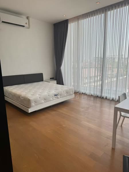 4-Storey House for Rent – Lat Phrao Near MRT Lat Phrao, Bangkok, Chan Kasem, Chatuchak, Bangkok, , 216 sqm, Shophouse For Rent, by Pudis Chitrungsakorn, 500335063 - DDproperty.com