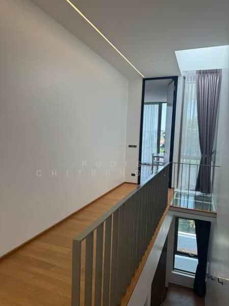 4-Storey House for Rent – Lat Phrao Near MRT Lat Phrao, Bangkok, Chan Kasem, Chatuchak, Bangkok, , 216 sqm, Shophouse For Rent, by Pudis Chitrungsakorn, 500335063 - DDproperty.com