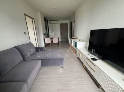 For Rent - Life Asoke Hype, Bangkok