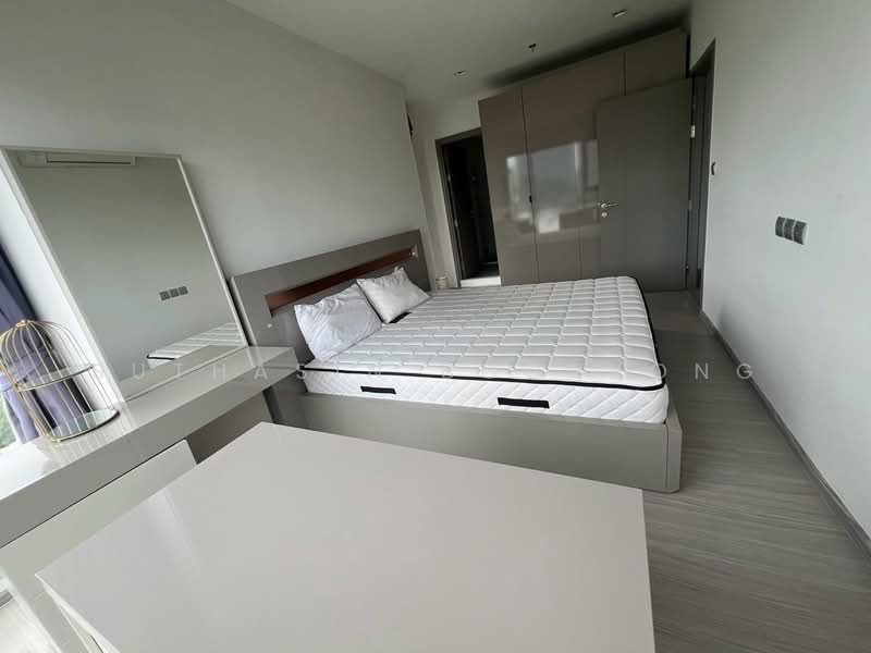 Life Asoke Hype : ไลฟ์ อโศก ไฮป์, กรุงเทพ, 339 ถนน จตุรทิศ, มักกะสัน, ราชเทวี, กรุงเทพ, 65 ตร.ม., คอนโด ให้เช่า, โดย Suthasin Boonkong, 500335069 - DDproperty.com