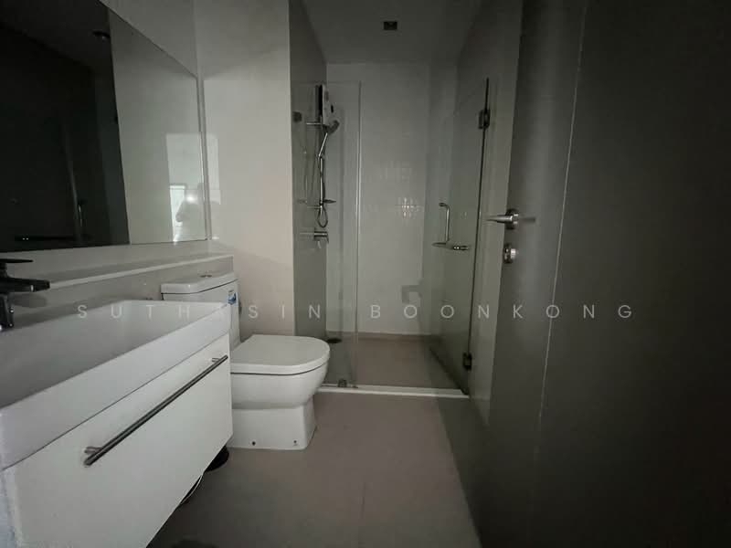 Life Asoke Hype, Bangkok, 339 Chaturathit Rd, Makkasan, Ratchathewi, Bangkok, 2 Bedrooms, 65 sqm, Condo For Rent, by Suthasin Boonkong, 500335069 - DDproperty.com