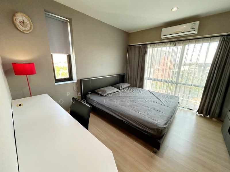 The Teak Bangna-Trad, Bangkok, Bangna-Trad 13, Bang Na, Bangkok, 2 Bedrooms, 78 sqm, Condo For Sale, by Pattaporn Yongsungnone, 500335073 - DDproperty.com
