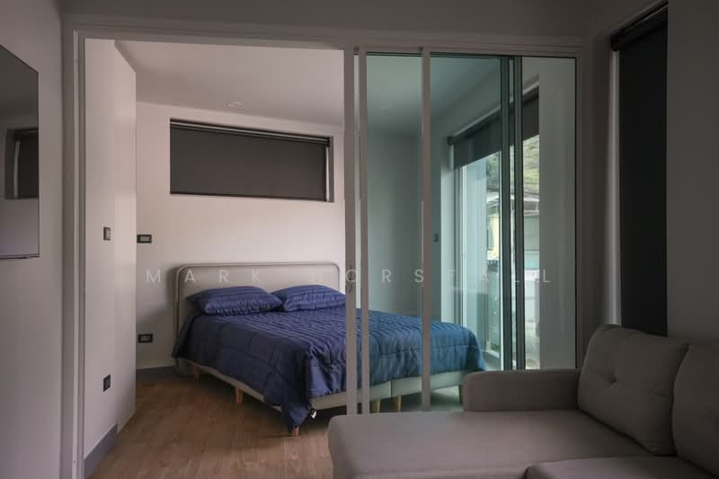 Oasis Condos, Phuket, Kammala, Kathu, Phuket, 1 Bedroom, 34 sqm, Apartment For Sale, by Mark Horsfall, 500335075 - DDproperty.com