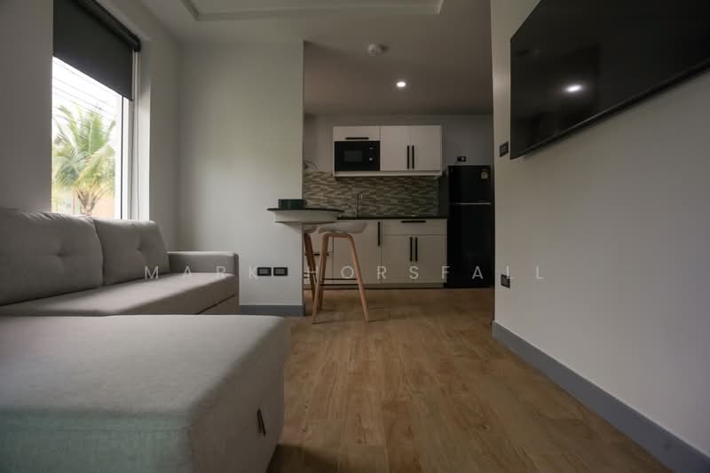 Oasis Condos : Oasis Condos, ภูเก็ต, กมลา, กะทู้, ภูเก็ต, 34 ตร.ม., อพาร์ทเมนท์ ขาย, โดย Mark Horsfall, 500335075 - DDproperty.com