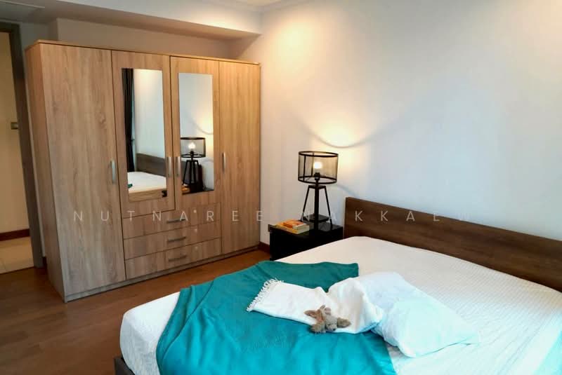 Supalai Oriental Sukhumvit 39, Bangkok, Soi Sukhumvit 39, Khlong Tan Nua, Watthana, Bangkok, 1 Bedroom, 49 sqm, Condo For Rent, by Nutnaree Nakkaew, 500335076 - DDproperty.com