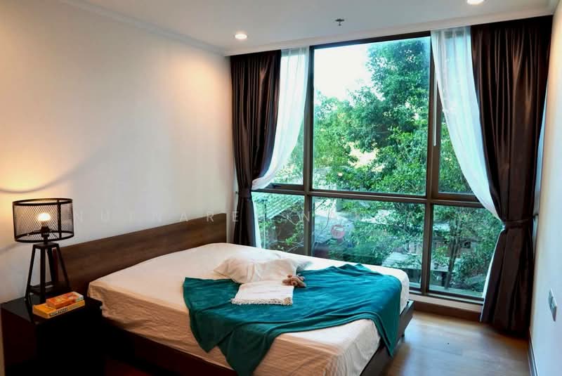 Supalai Oriental Sukhumvit 39, Bangkok, Soi Sukhumvit 39, Khlong Tan Nua, Watthana, Bangkok, 1 Bedroom, 49 sqm, Condo For Rent, by Nutnaree Nakkaew, 500335076 - DDproperty.com