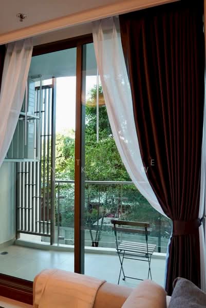 Supalai Oriental Sukhumvit 39, Bangkok, Soi Sukhumvit 39, Khlong Tan Nua, Watthana, Bangkok, 1 Bedroom, 49 sqm, Condo For Rent, by Nutnaree Nakkaew, 500335076 - DDproperty.com